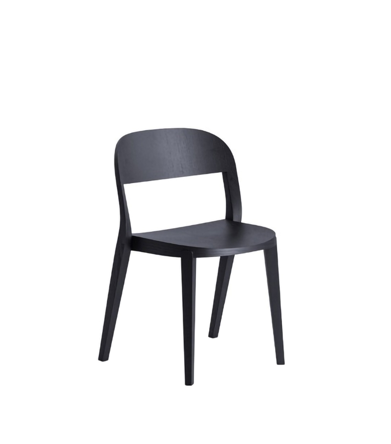 Minima Potocco Stuhl