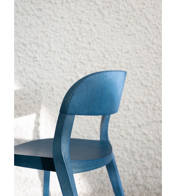 Minima Potocco Sedia