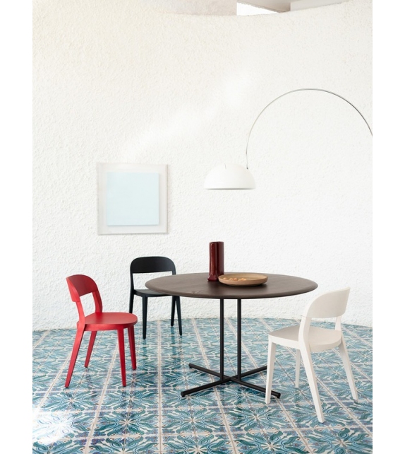 Minima Potocco Chair