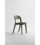 Minima Upholstered Potocco Silla
