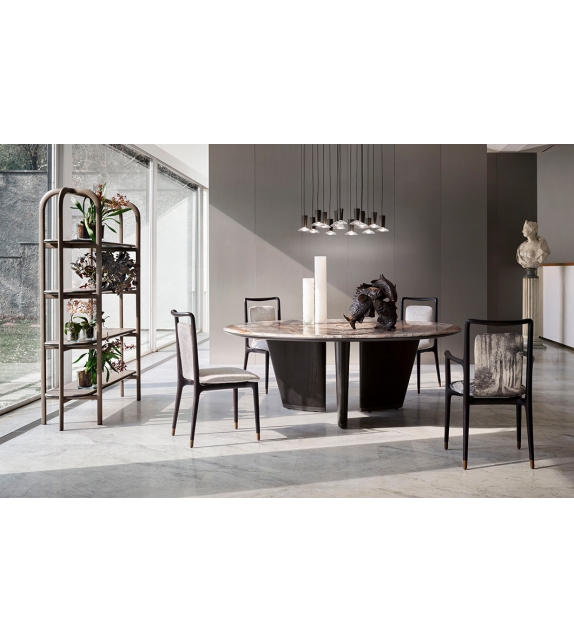 Mistral Giorgetti Tableau