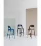 Minima Potocco Barstool