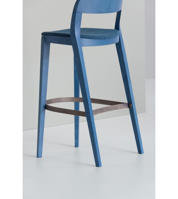Minima Potocco Taburete Bar