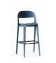 Minima Upholstered Potocco Tabouret Bar