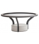 Chanterelle Giorgetti Low Table