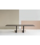 Syn Quadrangular Potocco Table