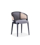Velis Vienna Potocco Fauteuil