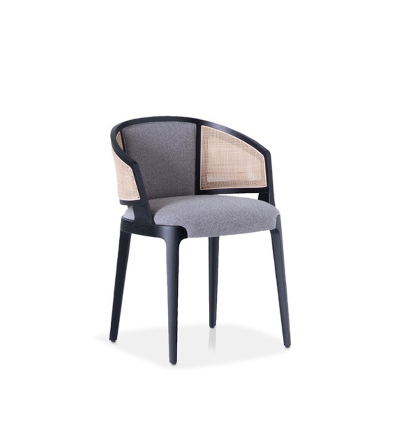 Velis Vienna Potocco Fauteuil