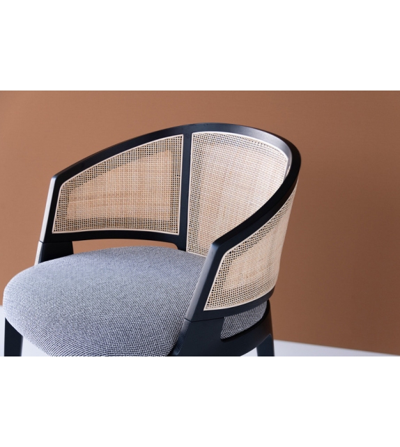 Velis Vienna Potocco Armchair