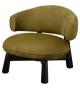 Olaf Baxter Fauteuil