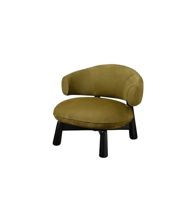 Olaf Baxter Fauteuil