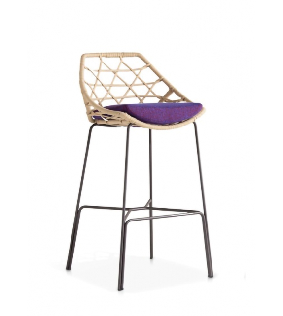 Cut Potocco Stool