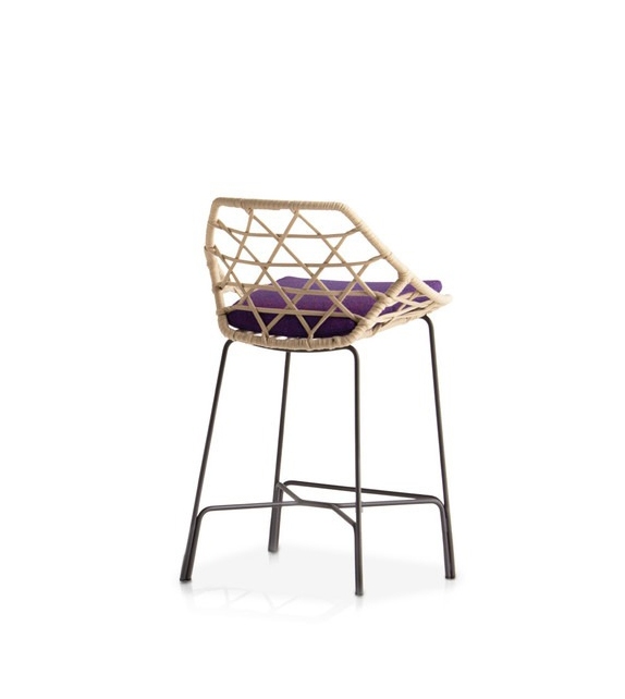 Cut Potocco Stool