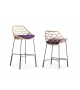 Cut Potocco Stool