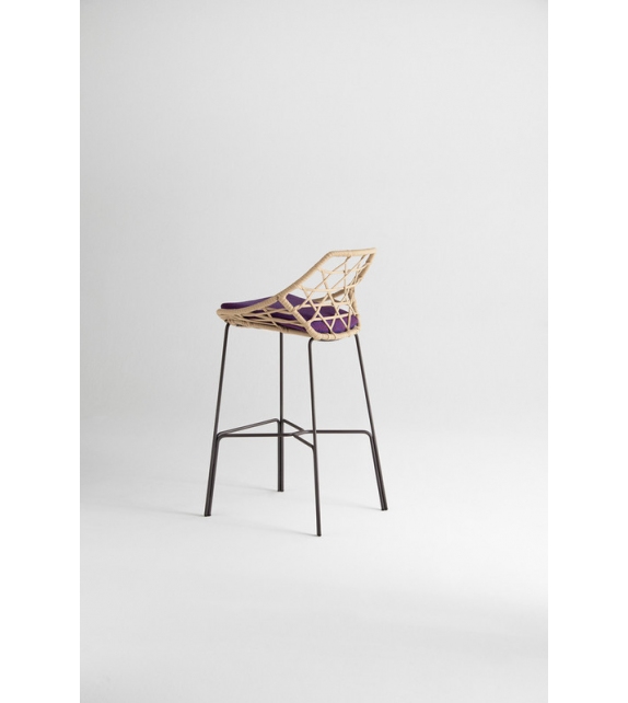 Cut Potocco Tabouret
