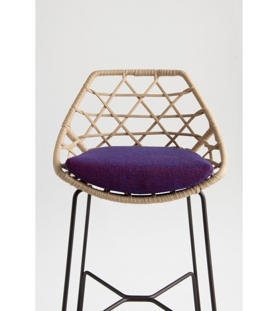 Cut Potocco Tabouret