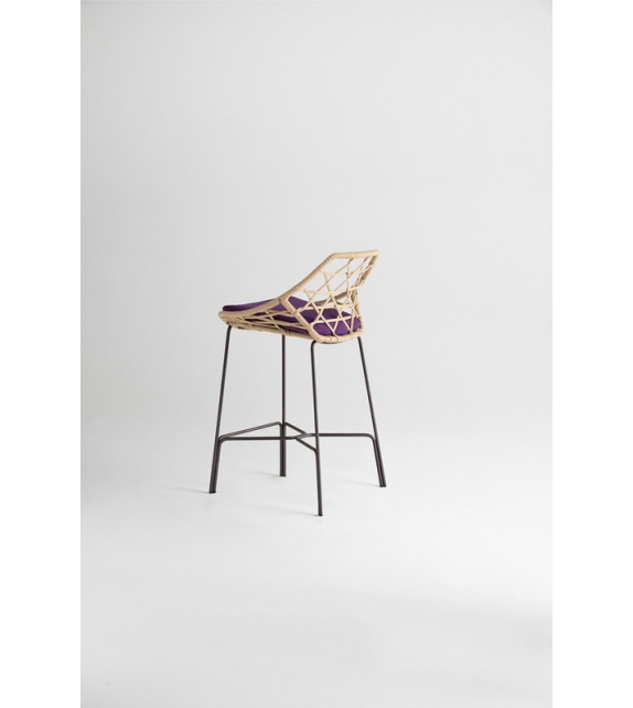 Cut Potocco Tabouret