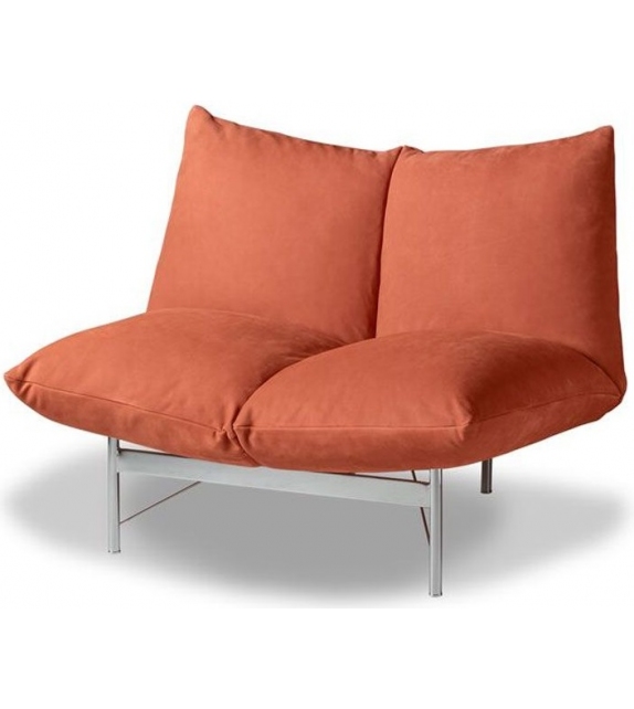 Pillow Baxter Butaca