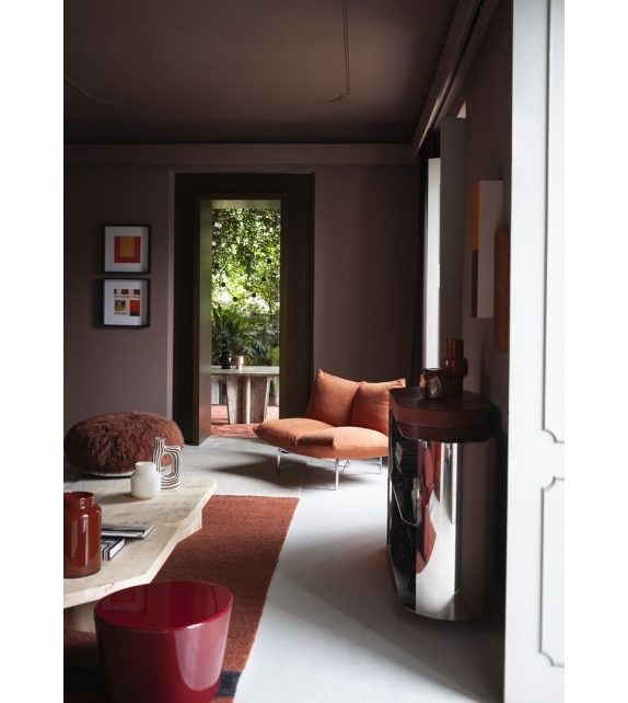 Pillow Baxter Poltrona