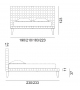 Dot Gervasoni Bed