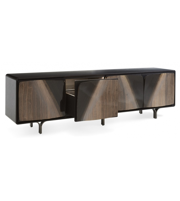 Scirocco Giorgetti Mueble Contenedor