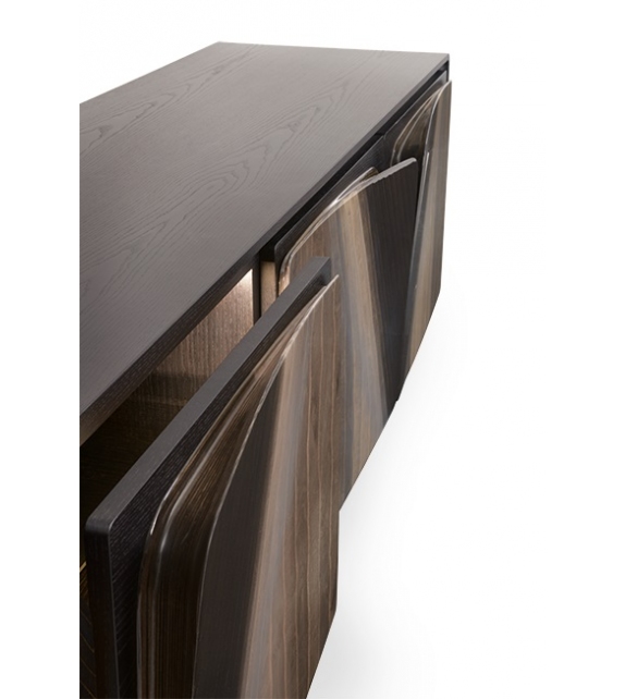 Scirocco Giorgetti Mueble Contenedor