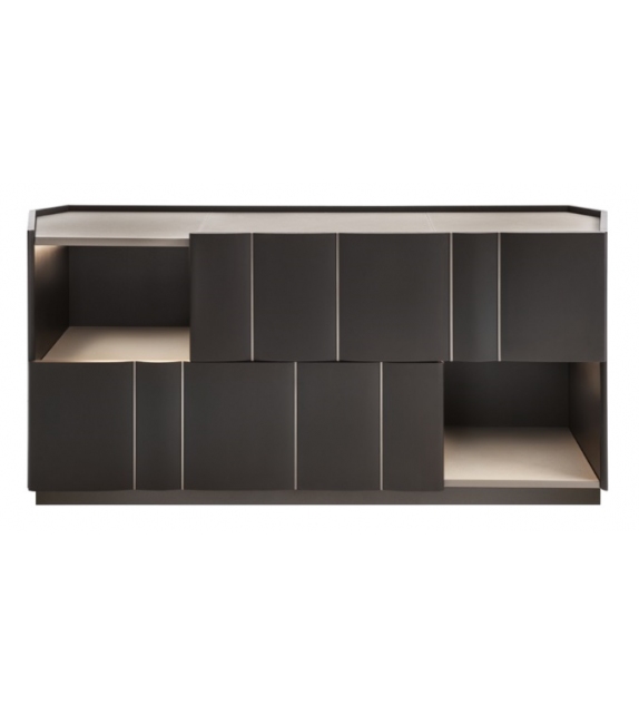 Delphi Cabinet Giorgetti