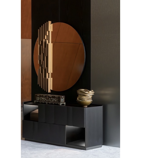Delphi Cabinet Giorgetti