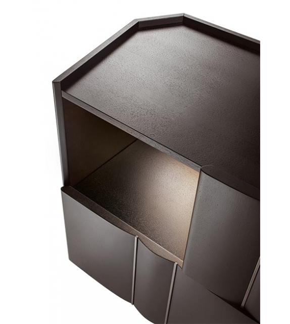 Delphi Cabinet Giorgetti