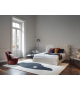 Gem Gervasoni Bed