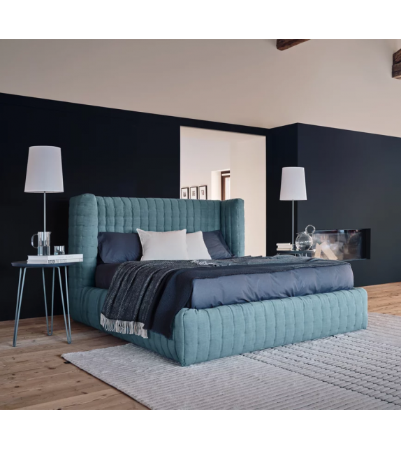 Nest Gervasoni Letto