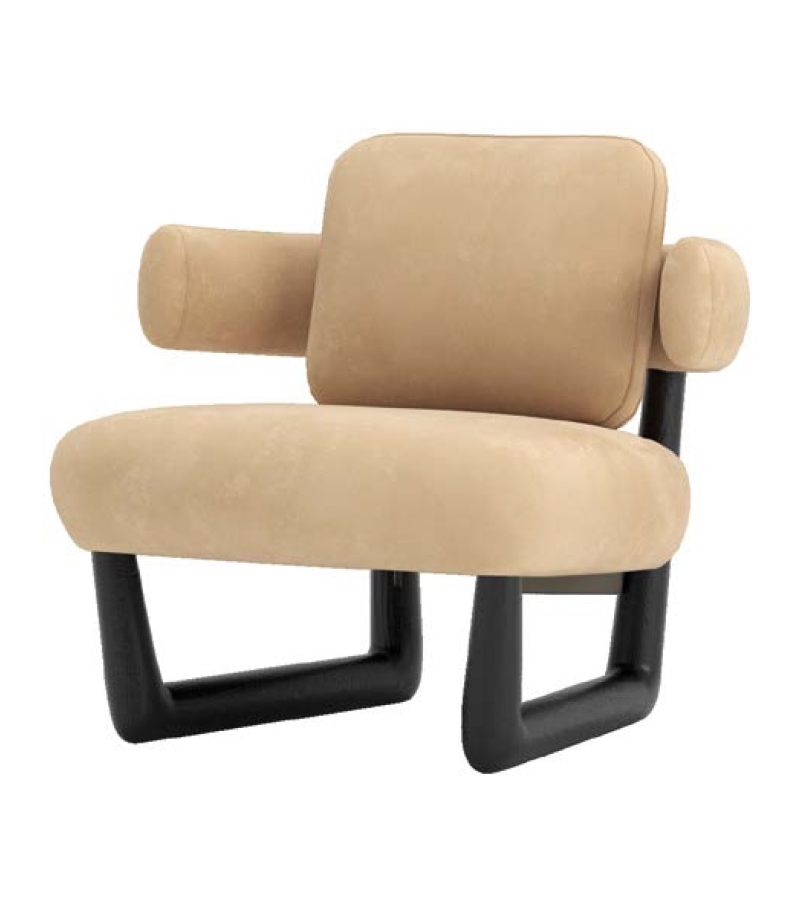 Stig Baxter Fauteuil