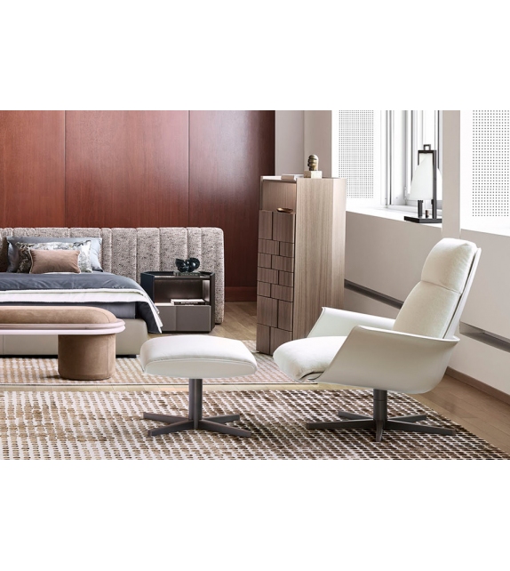 Delphi Giorgetti Commode Haute