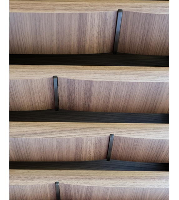 Delphi Giorgetti High Chest of Drawers