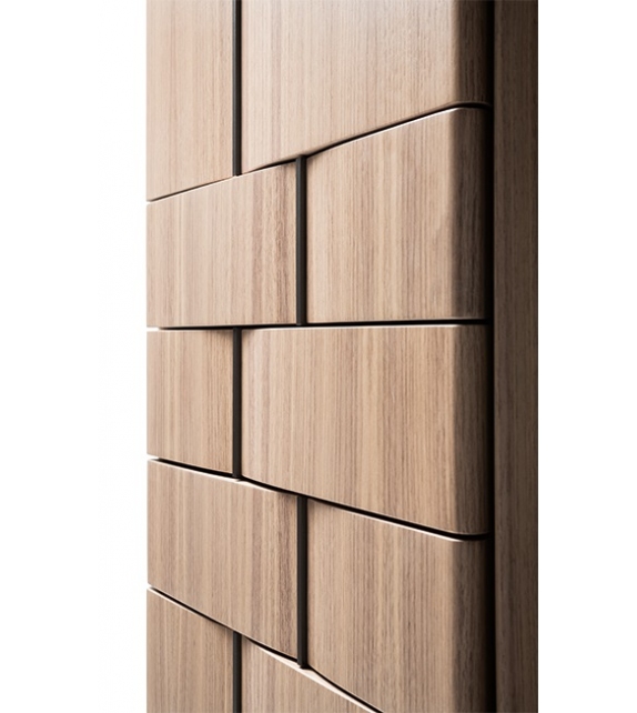 Delphi Giorgetti High Chest of Drawers