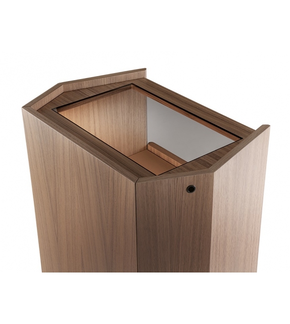 Delphi Giorgetti Commode Haute