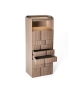 Delphi Giorgetti High Chest of Drawers
