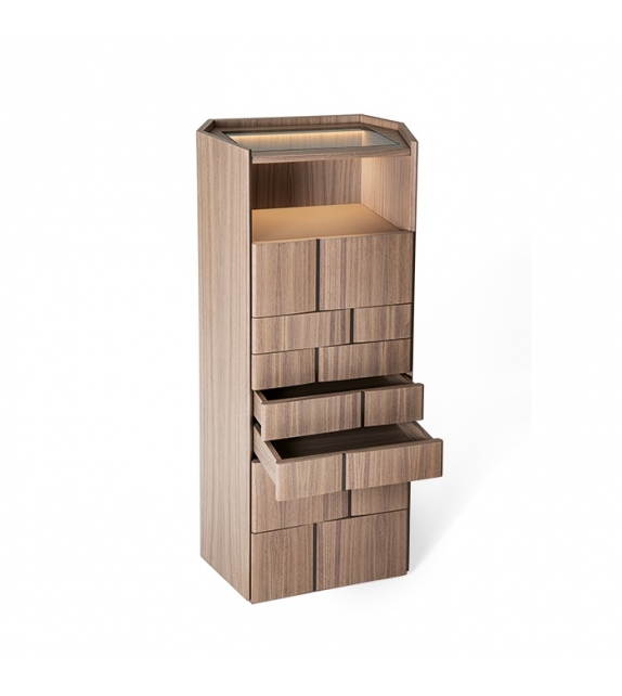 Delphi Giorgetti Commode Haute