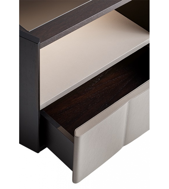 Delphi Giorgetti Bedside Cabinet