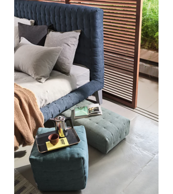 LC Pouf Gervasoni Puff