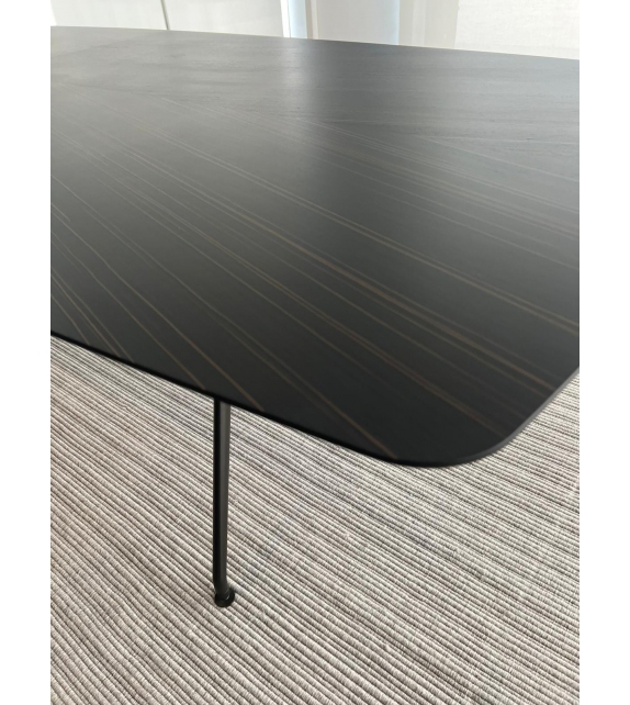 Versandfertig - Manta Rimadesio TIsch