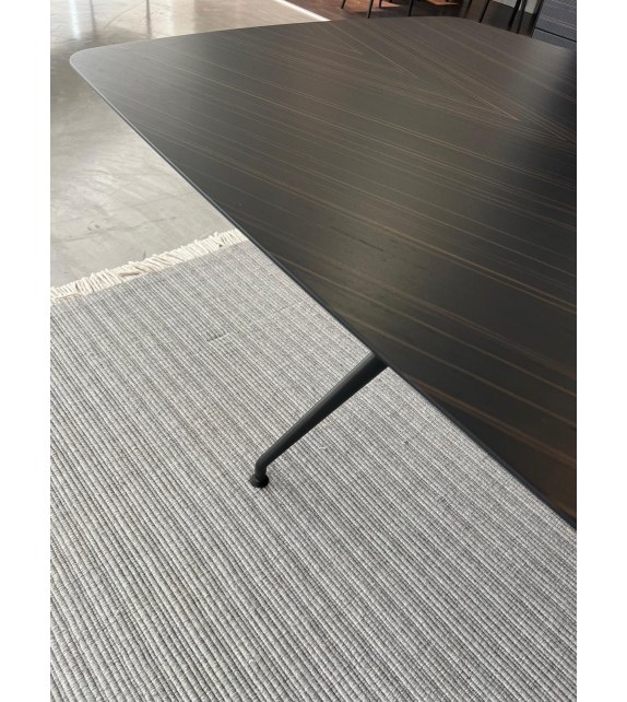 Listo para entregar - Manta Rimadesio Mesa