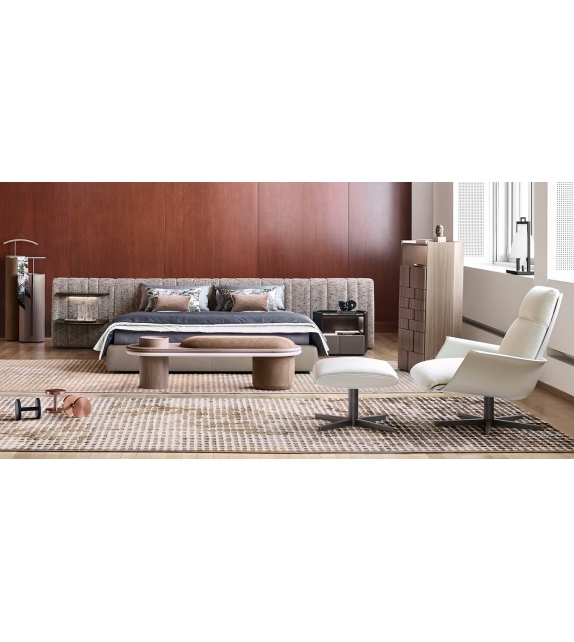 Karphi Nap Giorgetti Cama