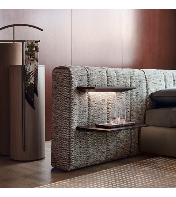 Karphi Nap Giorgetti Bed