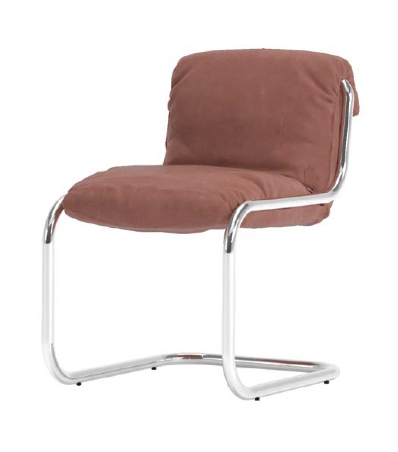 So Far Baxter Chaise avec Accoudoirs