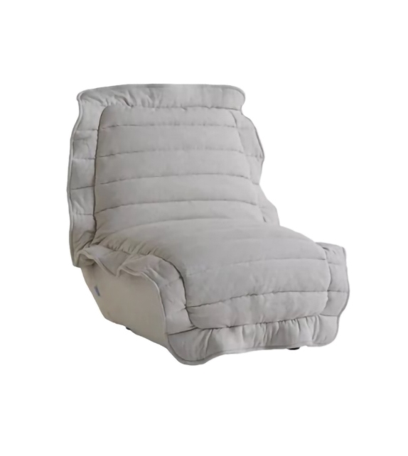 Plumeau Gervasoni Lounge Chair