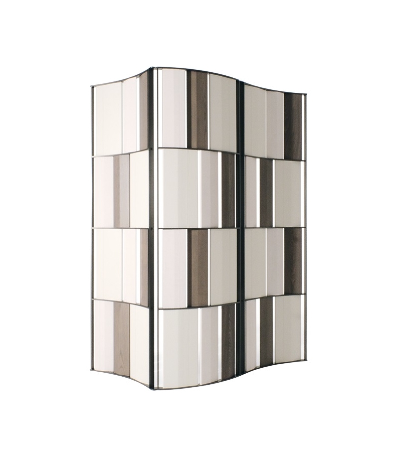 Kiranami Giorgetti Écran