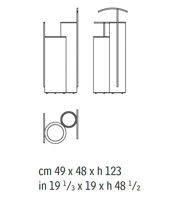 Liz-Valet Giorgetti Servomuto