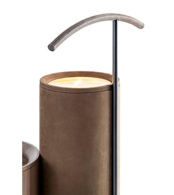 Liz-Valet Giorgetti Valet Stand