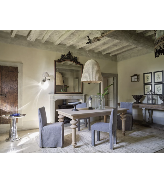 Ghost 123 Gervasoni Stuhl